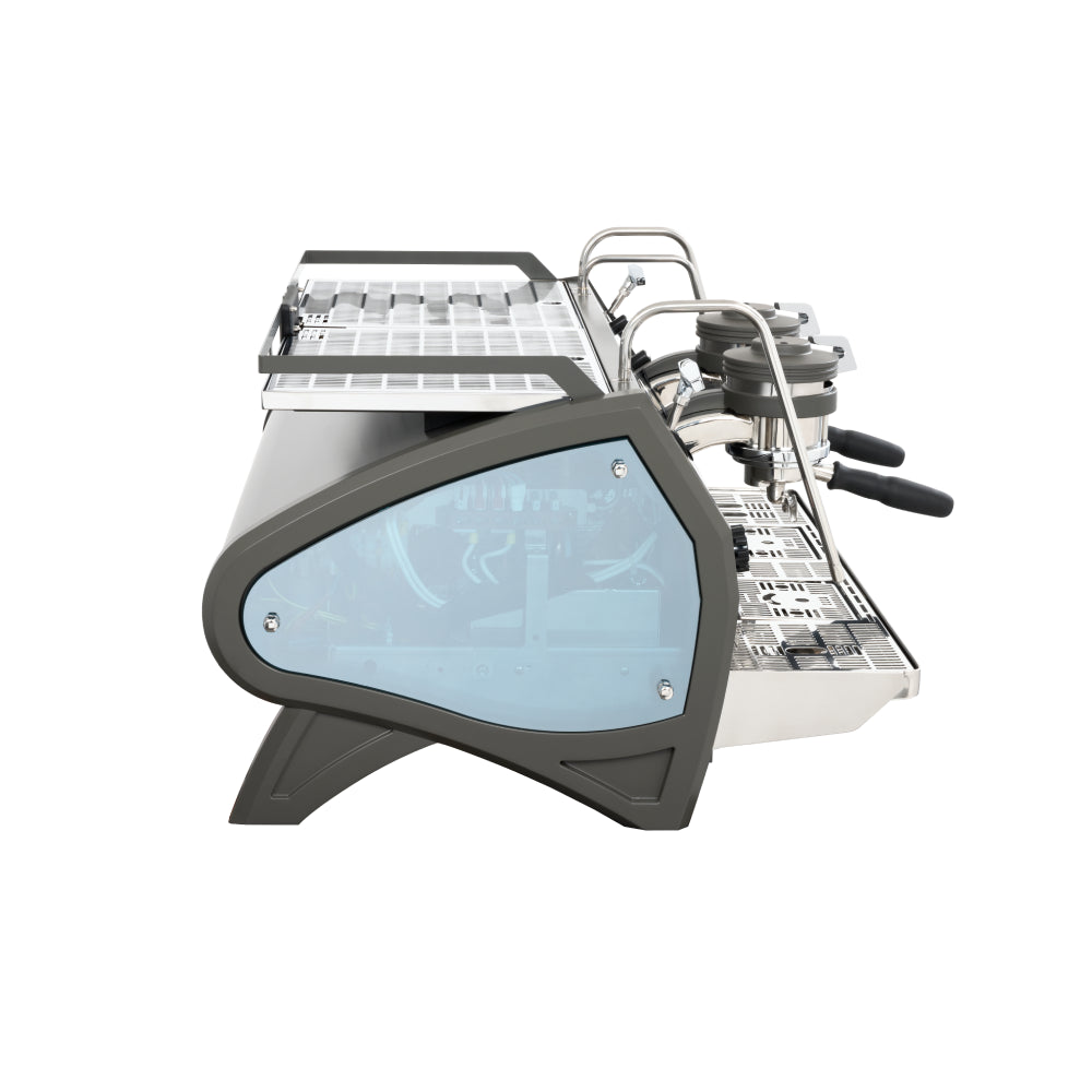 La Marzocco Strada X Standard Portafilter Espresso Machine – Two Group / Three Group