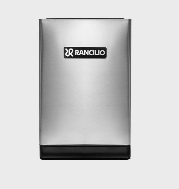 Rancilio Silvia Pro X dual boiler espresso coffee machine for home