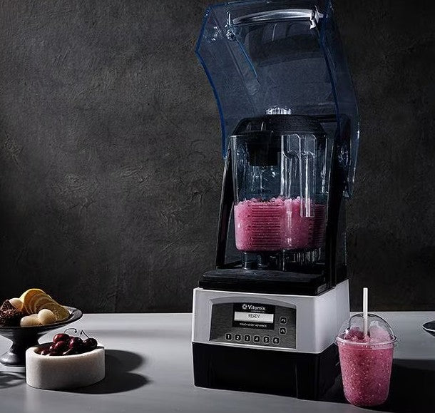 Vitamix Touch & Go™ Advance® Commercial Blender