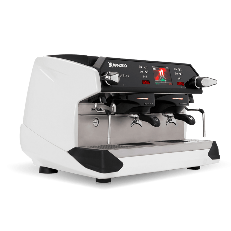 Espresso Coffee Machines