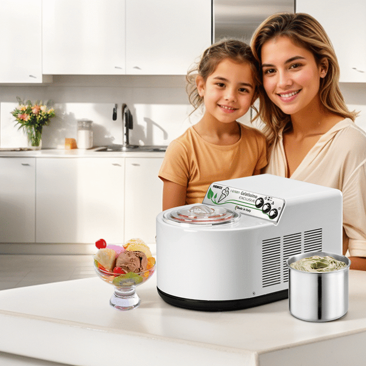 Ice Cream Maker