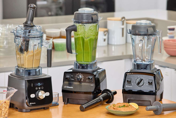Food Mixers & Blenders