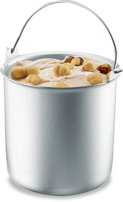 NEMOX ICE CREAM MAKERER GELATO CHEF 2200 I-GREEN