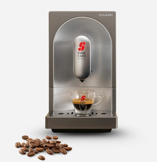 Galileo Automatic Coffee Machine