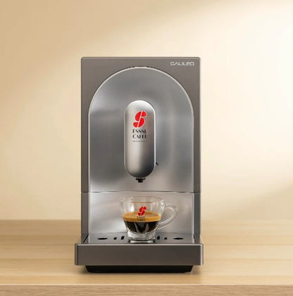 Galileo Automatic Coffee Machine