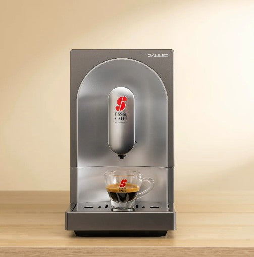 Galileo Automatic Coffee Machine