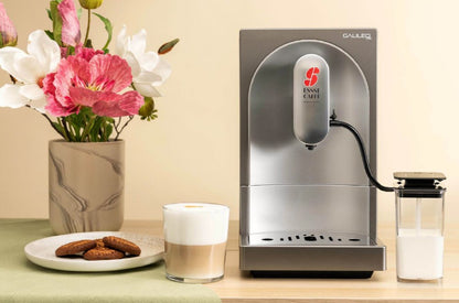 Galileo Automatic Coffee Machine