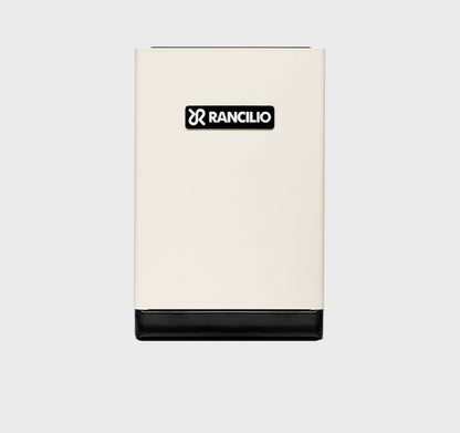 Rancilio Silvia Pro X dual boiler espresso coffee machine for home