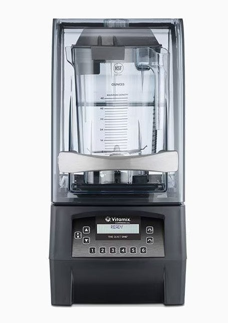Vitamix The Quiet One® Commercial Blender