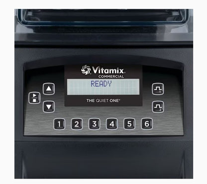 Vitamix The Quiet One® Commercial Blender