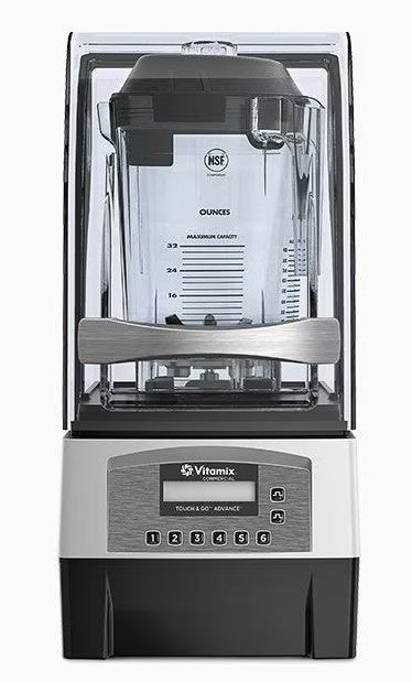 Vitamix Touch & Go™ Advance® Commercial Blender