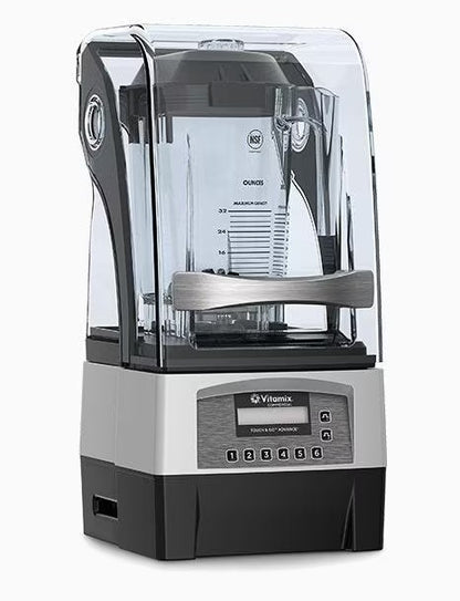 Vitamix Touch & Go™ Advance® Commercial Blender