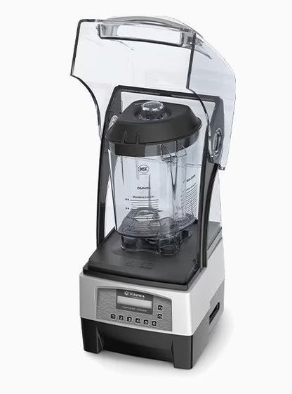 Vitamix Touch & Go™ Advance® Commercial Blender