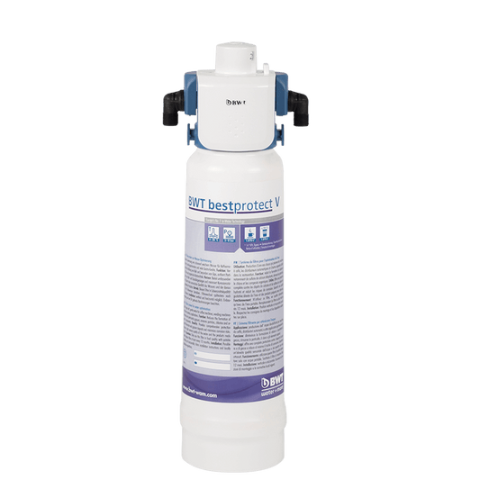 BWT Bestprotect Water Filter Cartridge