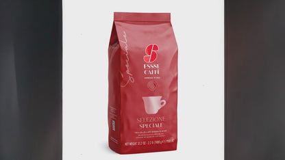 Essse Caffè Selezione Speciale Coffee Beans – Premium Italian Espresso Blend UAE