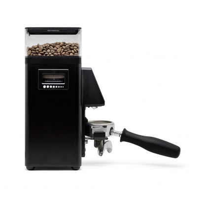 Rancilio Stile Coffee Grinder – 58mm Flat Burr Espresso Grinder
