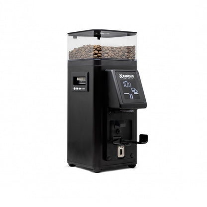 Rancilio Stile Coffee Grinder – 58mm Flat Burr Espresso Grinder