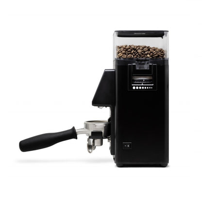 Rancilio Stile Coffee Grinder – 58mm Flat Burr Espresso Grinder