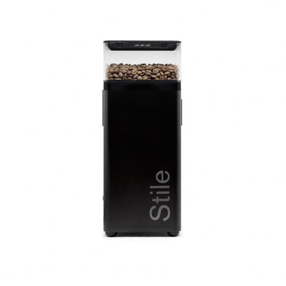 Rancilio Stile Coffee Grinder – 58mm Flat Burr Espresso Grinder