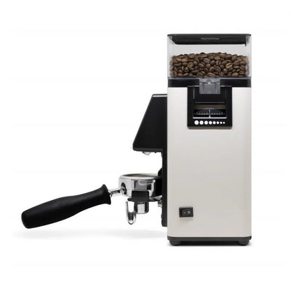 Rancilio Stile Coffee Grinder – 58mm Flat Burr Espresso Grinder