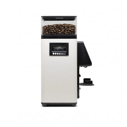 Rancilio Stile Coffee Grinder – 58mm Flat Burr Espresso Grinder