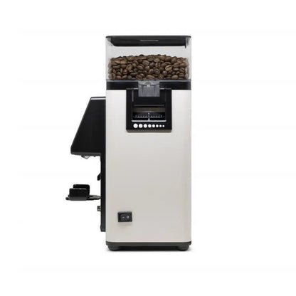 Rancilio Stile Coffee Grinder – 58mm Flat Burr Espresso Grinder
