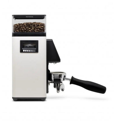 Rancilio Stile Coffee Grinder – 58mm Flat Burr Espresso Grinder