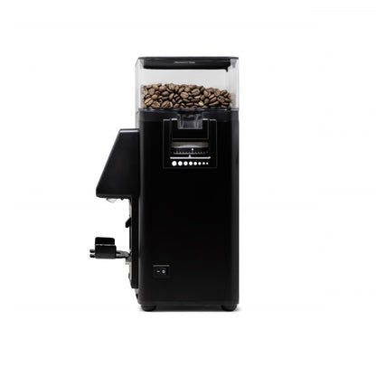 Rancilio Stile Coffee Grinder – 58mm Flat Burr Espresso Grinder